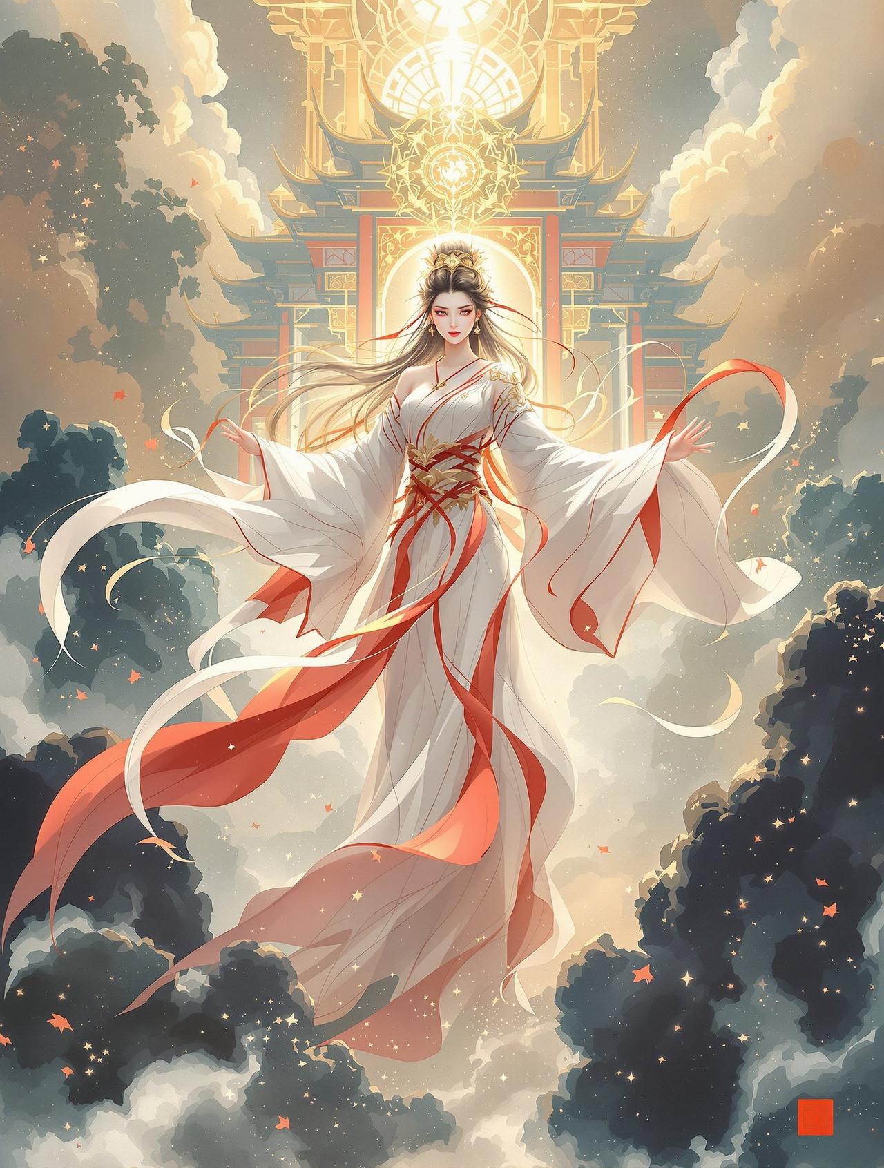 天官赐福 - 动漫片热门推荐