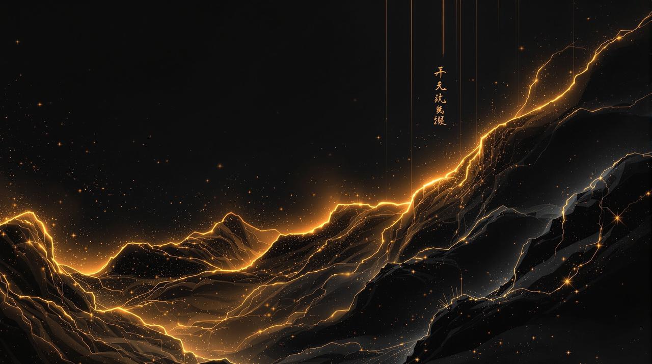 香焦网编辑推荐 - 从《深渊回响》看国产悬疑动画的崛起之路